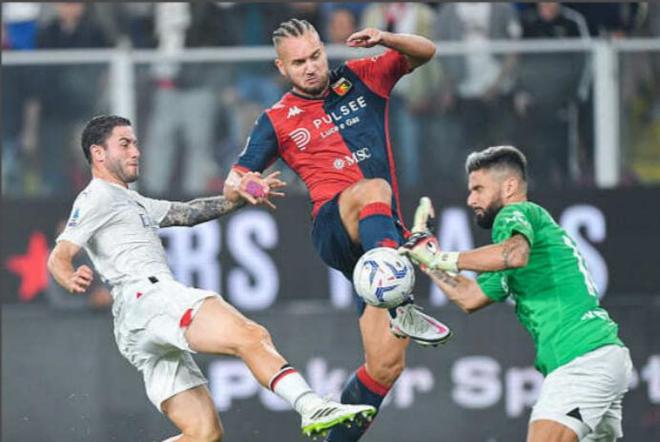 真正的区别 真正的区别