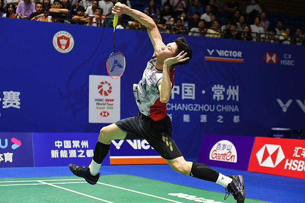 标的路上 标的路上